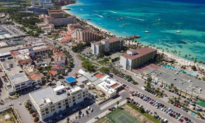 Palm Beach Apartamento | Luxurious apartment in palm beach THE COVE
