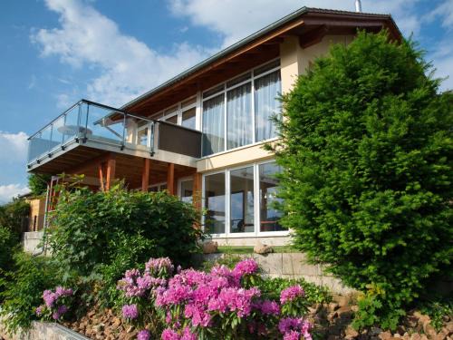 Waldeck Apartamento | Luxurious Apartment in Waldeck with Sauna