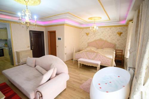 Pogradec Apartamento | Luxurious Apartment Lake View Pogradec