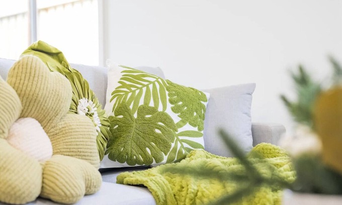 Ultimo Apartamento | luxurious apartment located in the heart of Sydney