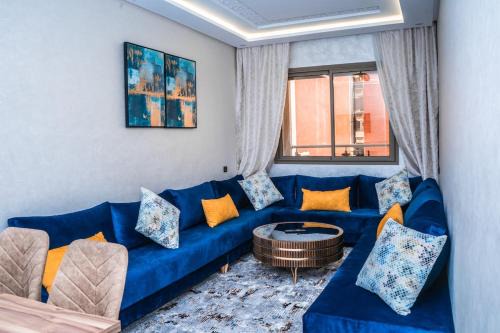 Cite Charaf Apartamento | Luxurious apartment