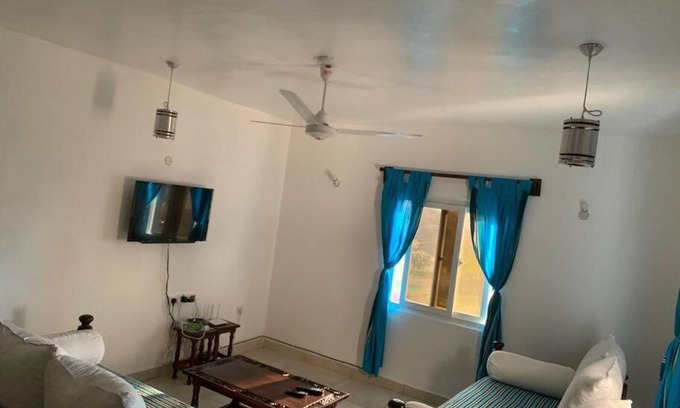Watamu Apartamento | Luxurious apartment next to Watamu Beach