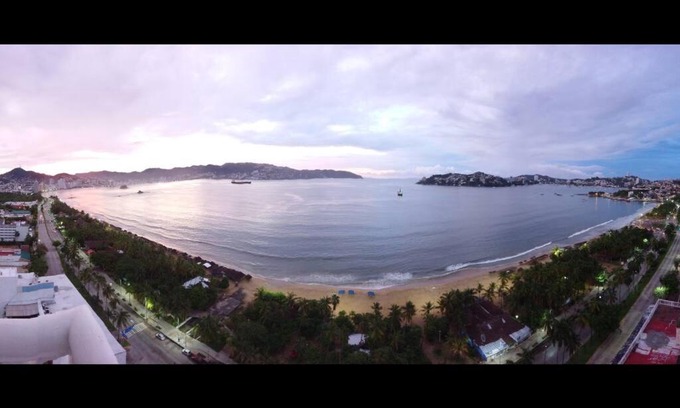 Hornos Apartamento | Luxurious Apartment, Oceanfront, spectacular view