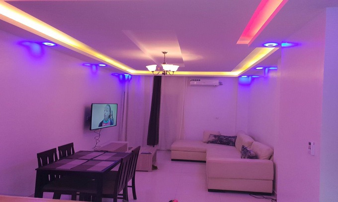 Dakar Apartamento | Apartamento de lujo F3