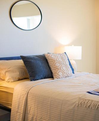 Marina del Rey Apartamento | Luxurious Apartment With The Marina View
