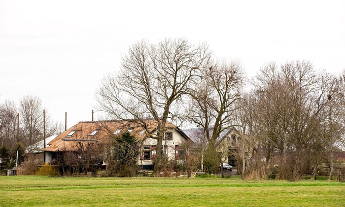 Waverveen Casa | Luxurious Barn Close to Amsterdam