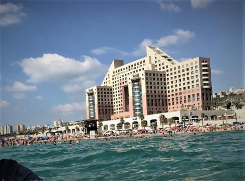Haifa Apartamento | Luxurious Beach apartments