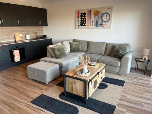Wick Casa | Luxurious Cabin NC500 - Thrumster Lodges