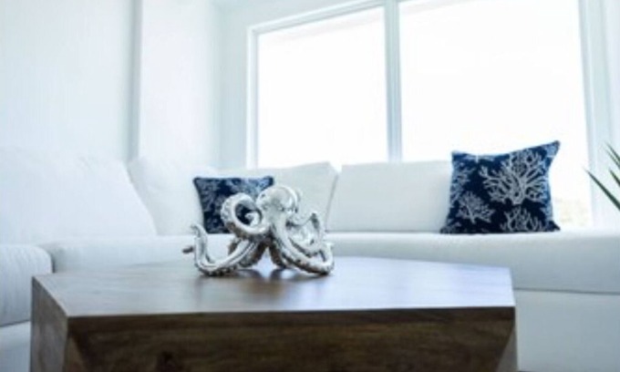 Great Cruz Bay Apartamento | Luxurious Caribbean Suite - 8