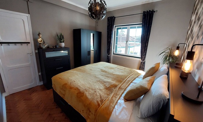 Pedrogao Pequeno Cabaña | Luxurious Casa Rio Zêzere River Beaches & Mountains Pets & Kids Welcome