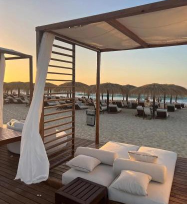 Ad-Dab'ah Chalet De Esquí | Luxurious Chalet GAIA Ras El Hekma North Coast