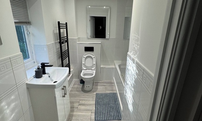 Colchester Apartamento | Luxurious Coach House
