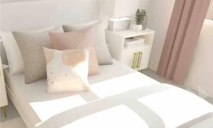 Wake Forest Casa | Luxurious Comfy Cozy Oasis