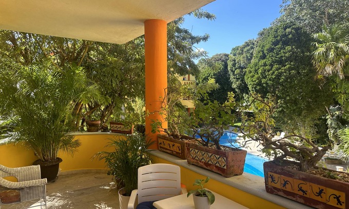Playa Playacar Condominio | Luxurious Condo Paradise at Chac-Ha Playacar