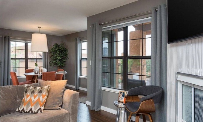 Tucson Condominio | Piso de lujo con vista al mar en la hermosa colinas de Catalina!
