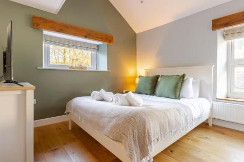 Tideswell Casa | Luxurious Cosy Cottage