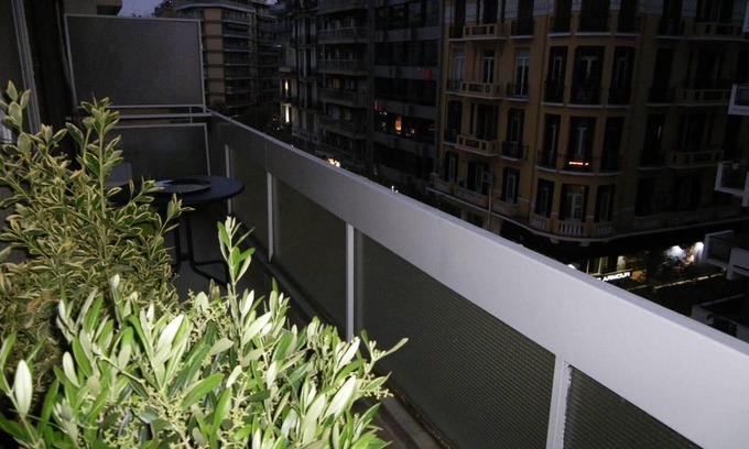 Thessaloniki City Centre Casa | Luxurious Cozy Stay in the Heart of the City