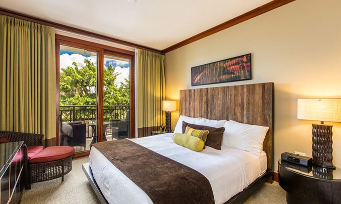 Ko Olina Villa | Villa de lujo con vista al mar