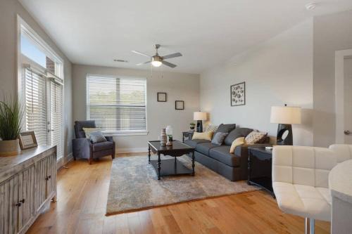 Highlands - Perkins Apartamento | Luxurious Downtown Condo