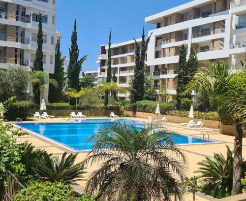 Hay Riad Apartamento | Luxurious entire apartment, 169 m2, secure, swimming pool