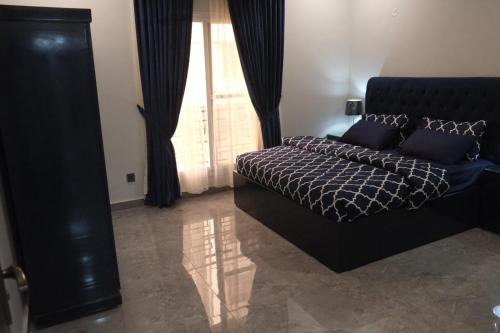 Gulshan-e-Iqbal Apartamento | luxurious Family Apartment