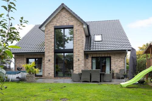 Tornesch Casa | Luxurious Family House
