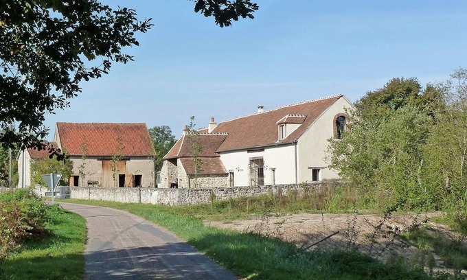 Braize Otro | Casa rural de lujo en Braize