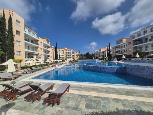 Universal Apartamento | Luxurious Five Star Amenities