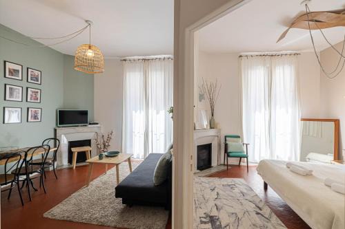 Carnot Apartamento | Luxurious flat in the heart of Cannes