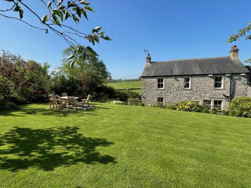 Bell Busk Casa | Luxurious Granny House Bell Busk in Malhamdale