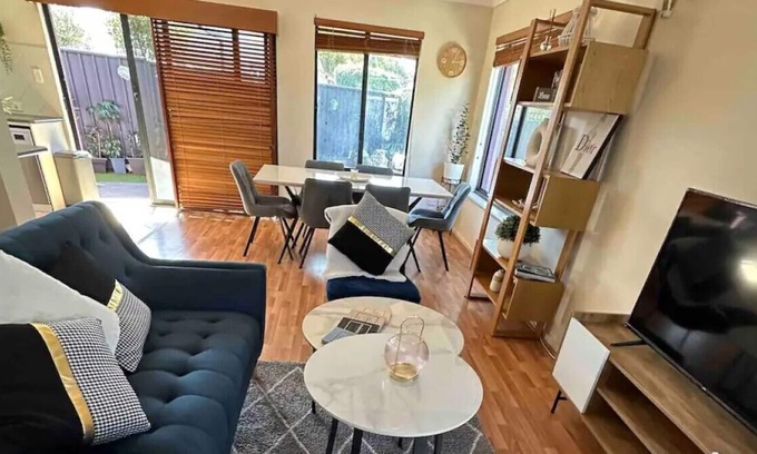Nollamara Casa | Luxurious hideaway