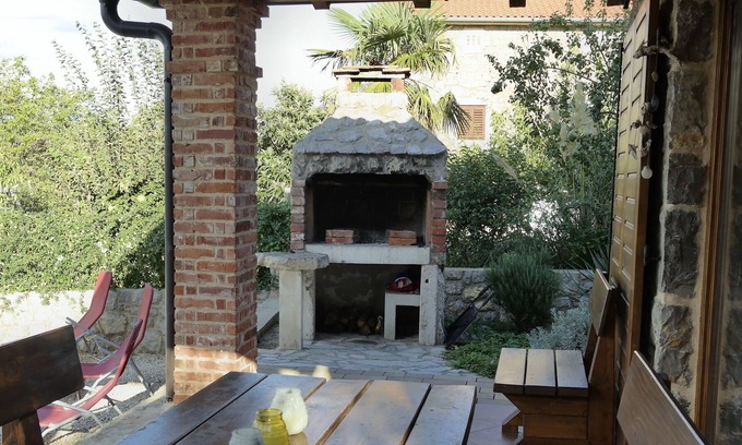 Poljica Casa | Lujosa Casa de Vacaciones con Piscina en Poljica