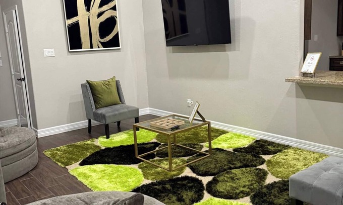 Cove Casa | Luxurious Home Away From Home