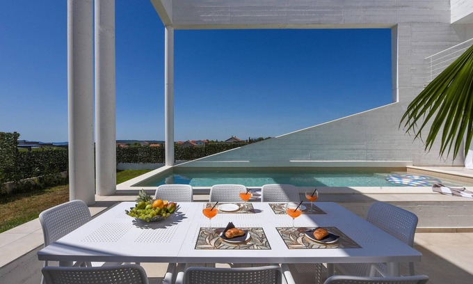 Debeljak Casa | Villa Dante Debeljak