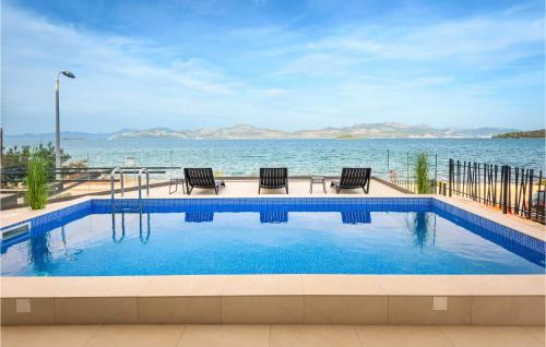 Drace Casa | Luxurious Home In Drace With Sauna
