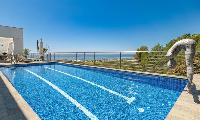 Marbella Casa | Casa de lujo en Marbella