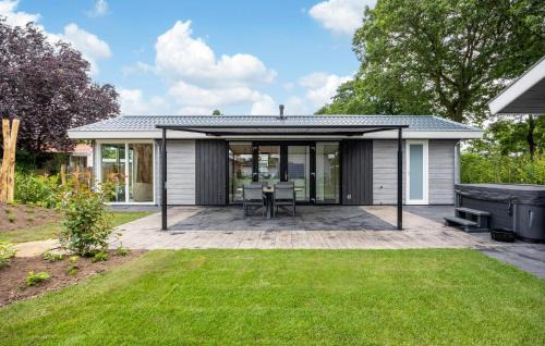 Municipality of Barneveld Casa | Luxurious Home In Voorthuizen With Wifi