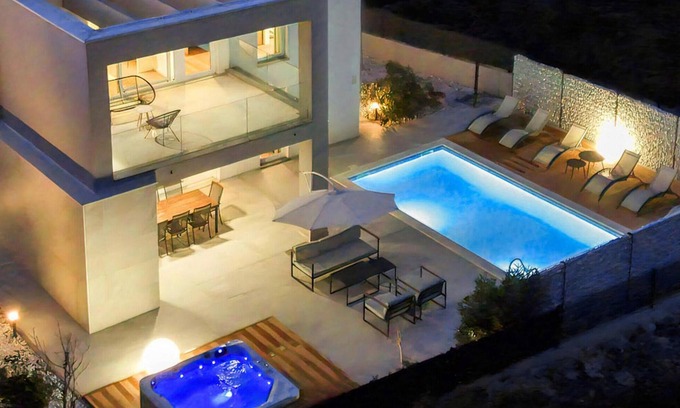 Zaton Casa | Casa de lujo en Zaton