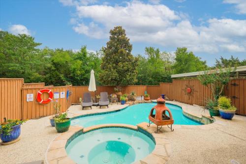 Mesquite Casa | Luxurious Home w Cinema Room & Private Pool