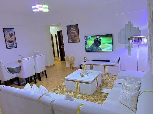 Kisumu Apartamento | Luxurious Homely Apt 6