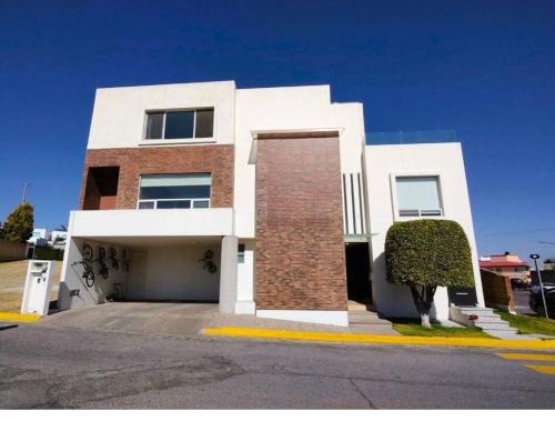 San Andrés Cholula Casa | Luxurious house in Puebla