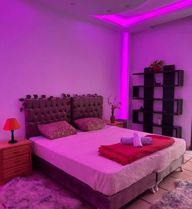Bab Bhar Apartamento | Luxurious in Heart of Tunis