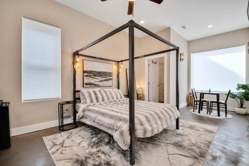 Chattanooga Casa | Luxurious Industrial Downtown Suite