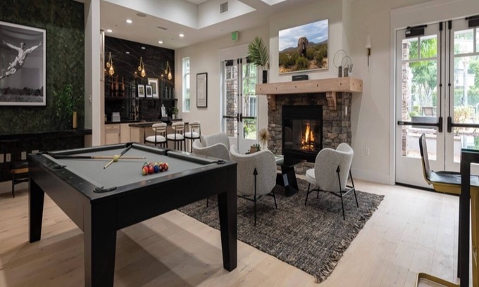 Old Pasadena Apartamento | Luxurious Large 2bedroom 2bathroom Apt located in old town Pasadena CA