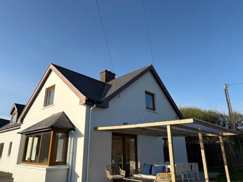 Skibbereen Casa | Luxurious large West Cork property with seaviews