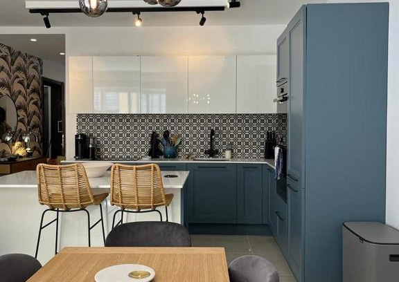 Pieta Apartamento | Luxurious Living Apartment Pieta