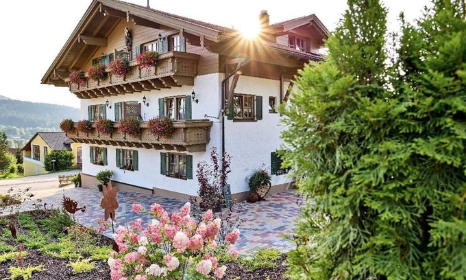 Silberberg Apartamento | Luxurious loft in a unique Bayerwald landscape