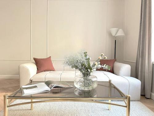Helsinki City Centre Apartamento | Luxurious loft in city centre