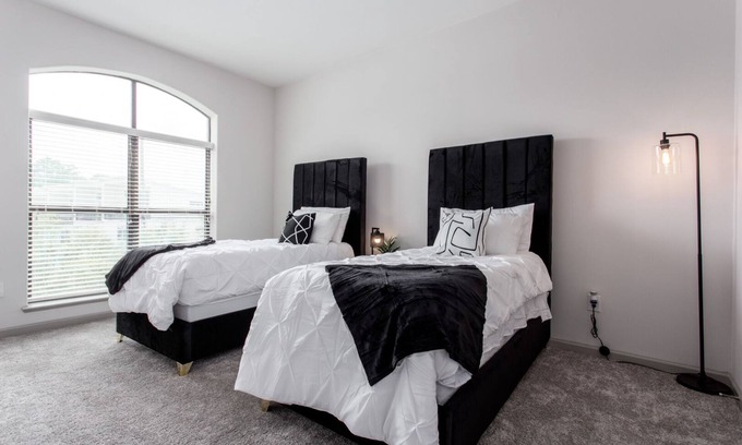 Westside Apartamento | Luxurious Loft Near Atlantic Station