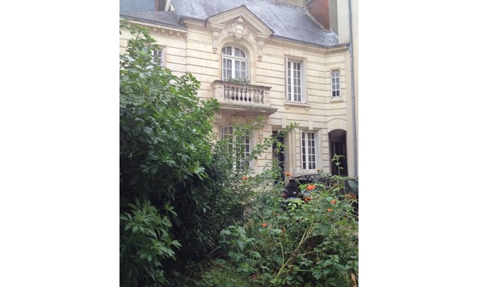 Decre-Cathedrale Casa | Luxurious mansion downton for 2 to 6 guests